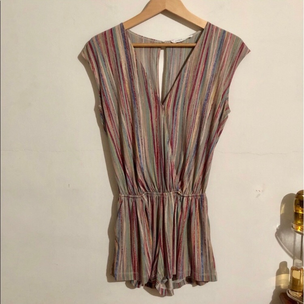 🆕BCBGeneration | 💕Romper | NWOT